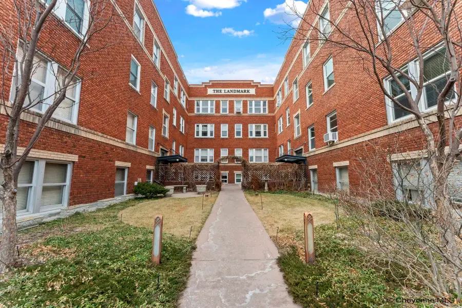 1818 Evans Ave #7, Cheyenne, WY 82001 - #2