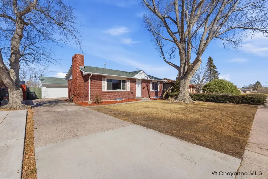 3518 Randy Rd, Cheyenne, WY 82001 - #2