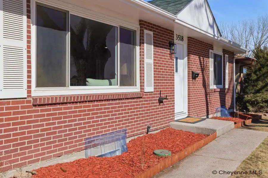 3518 Randy Rd, Cheyenne, WY 82001 - #3