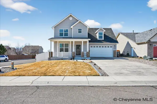 4704 Garnet Way, Cheyenne, WY 82009