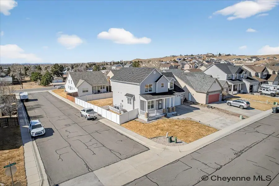 4704 Garnet Way, Cheyenne, WY 82009 - #2