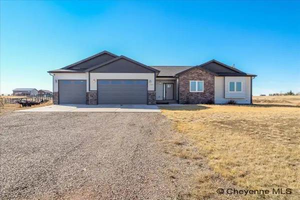 11602 Glencoe Dr, Cheyenne, WY 82009