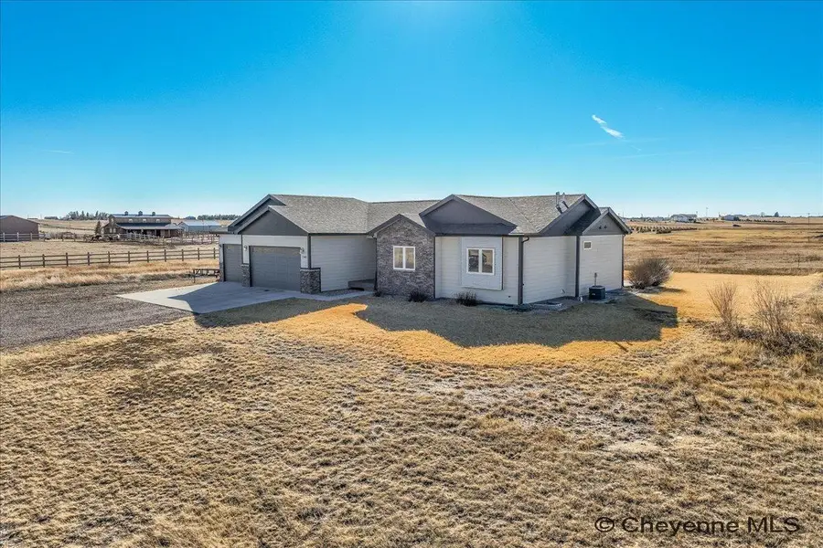11602 Glencoe Dr, Cheyenne, WY 82009 - #2