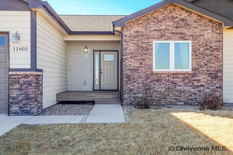 11602 Glencoe Dr, Cheyenne, WY 82009 - #3