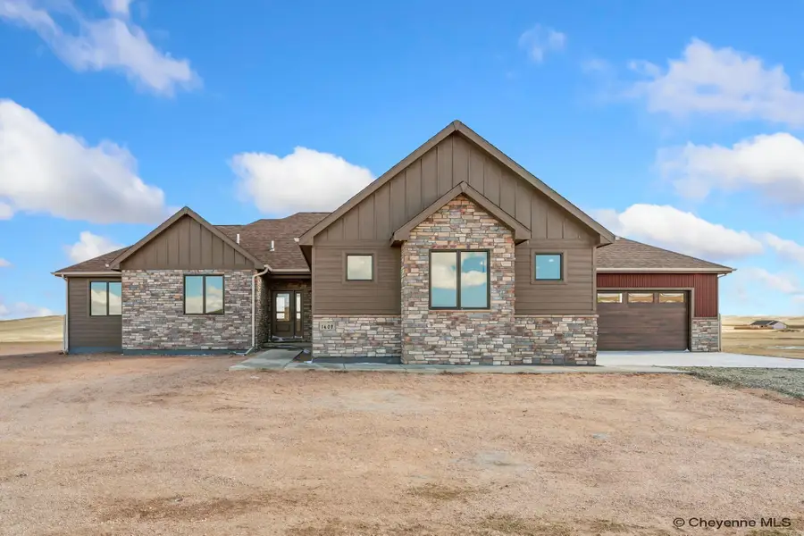1409 Wineglass Rd, Cheyenne, WY 82009-0000 - #2