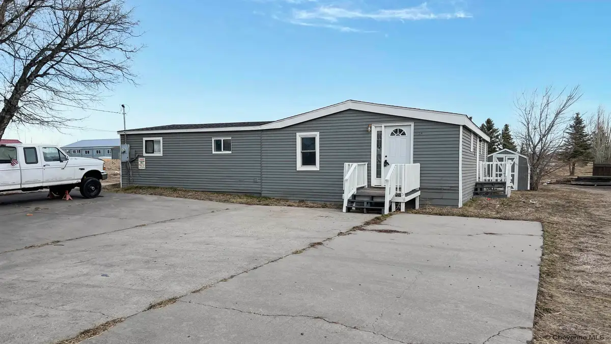 312 Murray Rd #A and B, Cheyenne, WY 82007 - #1