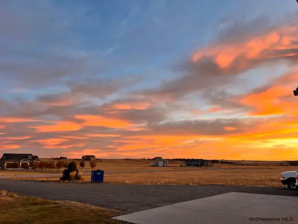 3473 Hancock Lane, Cheyenne, WY 82009