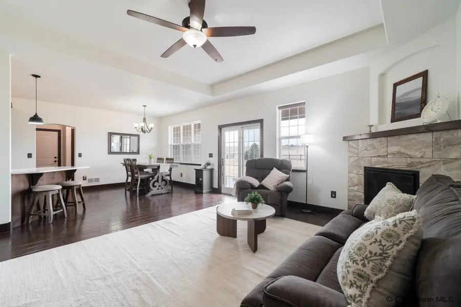 3473 Hancock Lane, Cheyenne, WY 82009 - #2