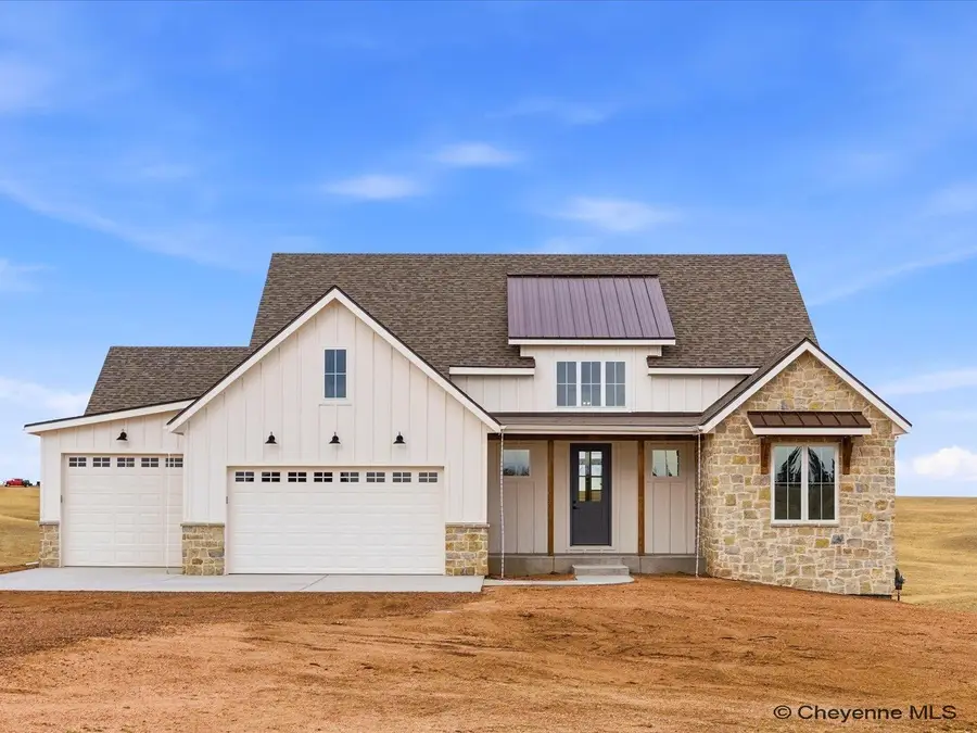 7006 Rich Strike Ct, Cheyenne, WY 82009 - #2
