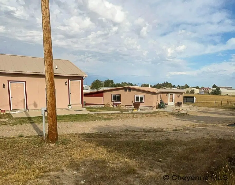 376 Ferguson Rd, Wheatland, WY 82201 - #2