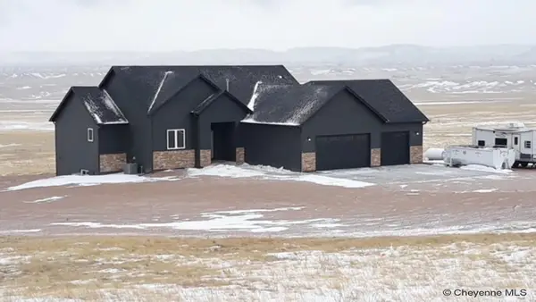 7907 Misty Mountain Rd, Cheyenne, WY 82009