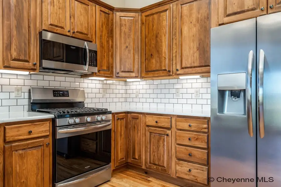 7907 Misty Mountain Rd, Cheyenne, WY 82009 - #3