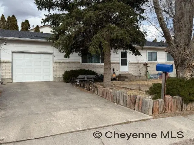 4400 Everton Dr, Cheyenne, WY 82009 - #1