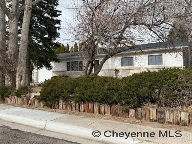4400 Everton Dr, Cheyenne, WY 82009 - #2