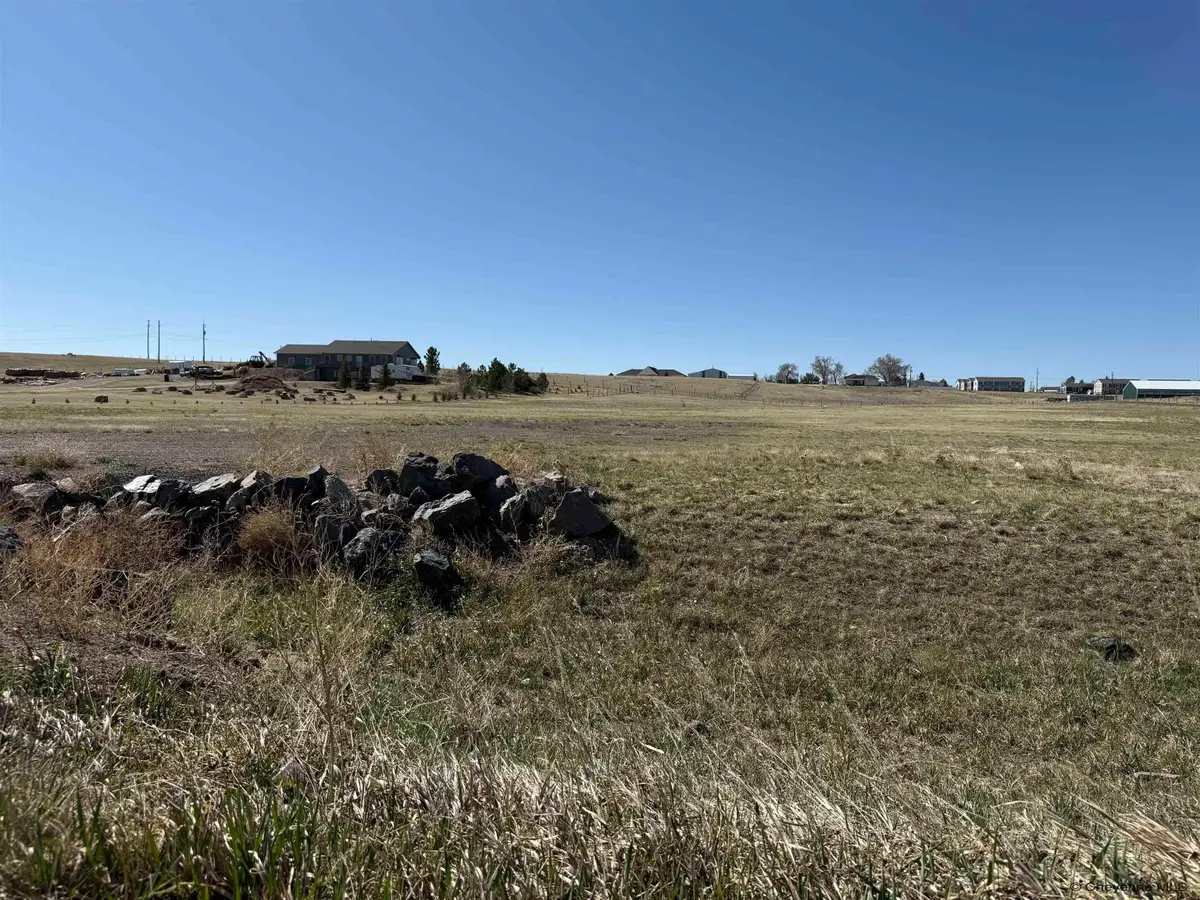 TBD Welchester Dr, Cheyenne, WY 82009 - #1