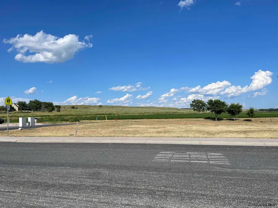 Lot 1, Block 3 E P St, Torrington, WY 82240 - #3