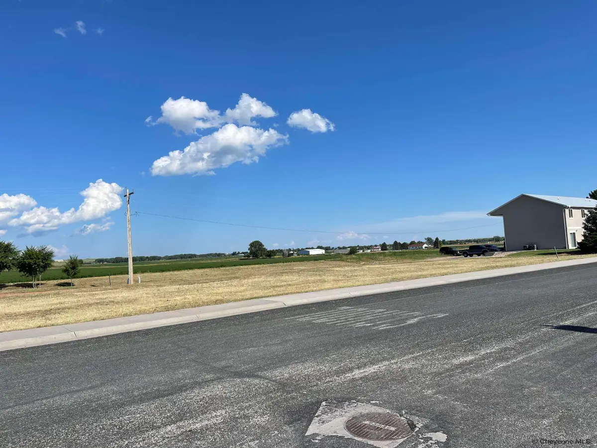 Lot 2, Block 2 E P St, Torrington, WY 82240 - #1