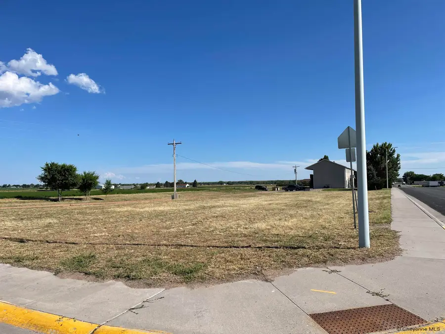Various Lots E P St, Torrington, WY 82240 - #2
