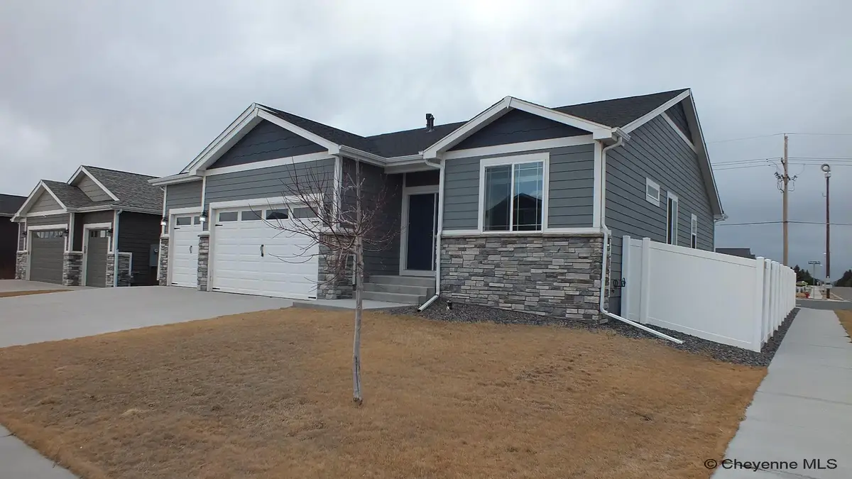 5618 Dayton Dr, Cheyenne, WY 82009 - #1