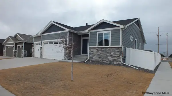 5618 Dayton Dr, Cheyenne, WY 82009