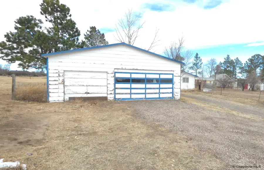 1476 Coates Ave, Hillsdale, WY 82060 - #2