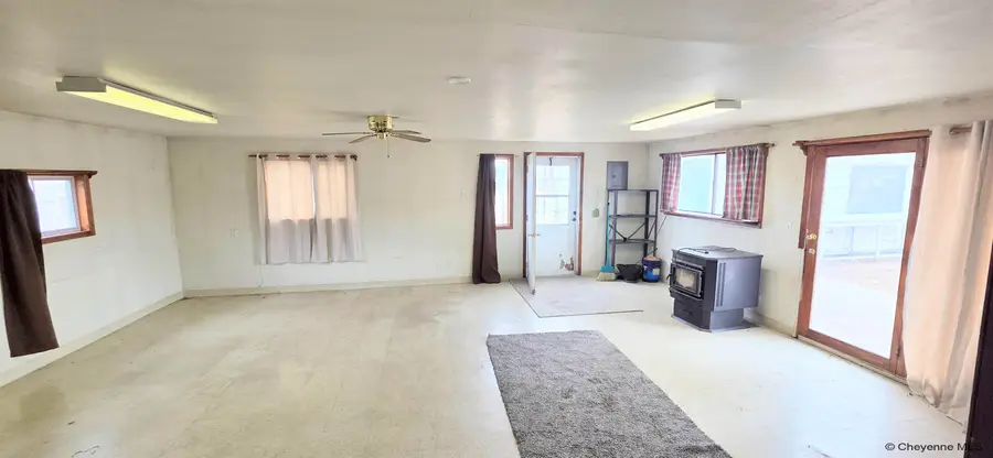 1476 Coates Ave, Hillsdale, WY 82060 - #3