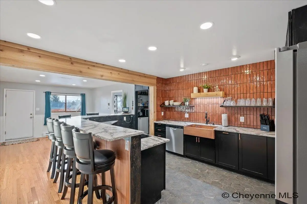 7413 Willshire Blvd, Cheyenne, WY 82009 - #1