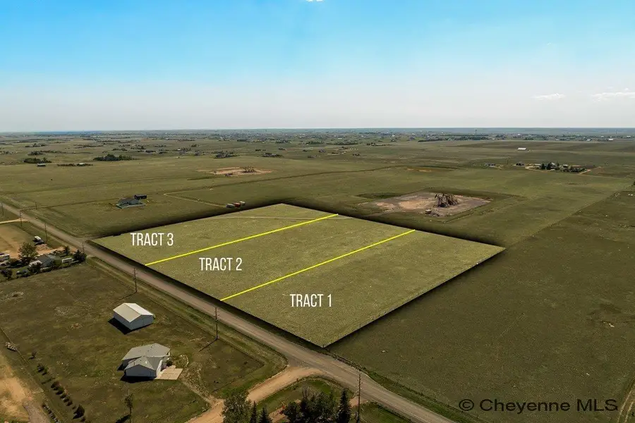 Tract 2 Four Mile Rd, Cheyenne, WY 82001 - #2