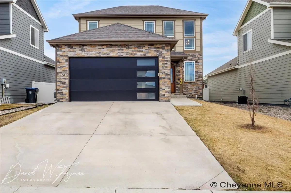 3651 Red Feather Tr, Cheyenne, WY 82001 - #1