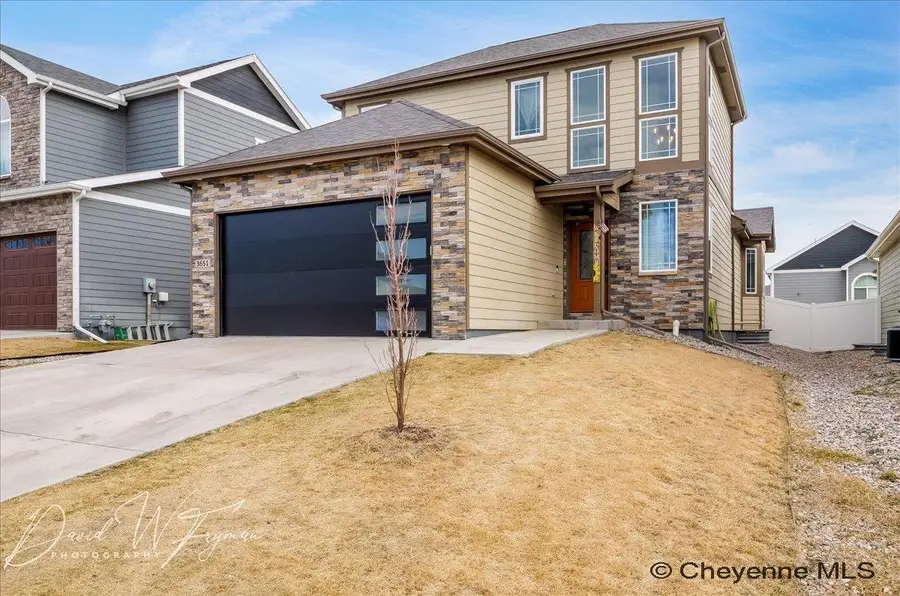 3651 Red Feather Tr, Cheyenne, WY 82001 - #2