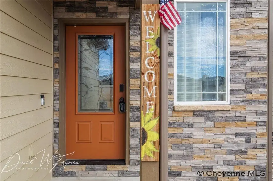 3651 Red Feather Tr, Cheyenne, WY 82001 - #3