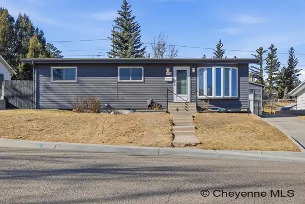 5048 Redmond Rd, Cheyenne, WY 82009