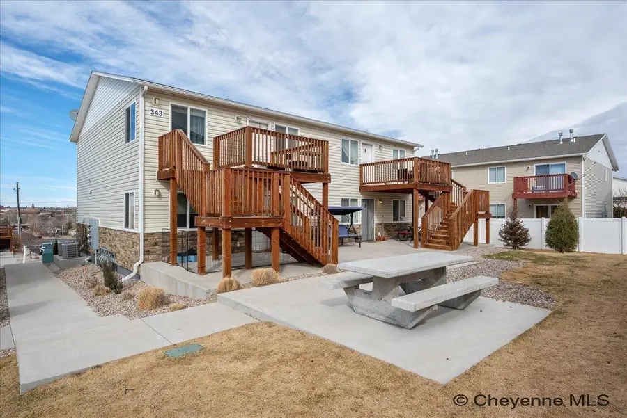 343 Annie Morgan Ct, Cheyenne, WY 82007 - #2