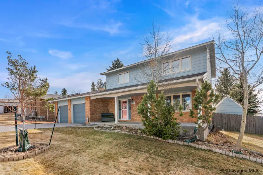 735 Ranger Dr, Cheyenne, WY 82009 - #2