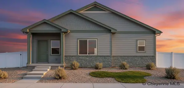 5818 Alex Ranch Rd, Cheyenne, WY 82007