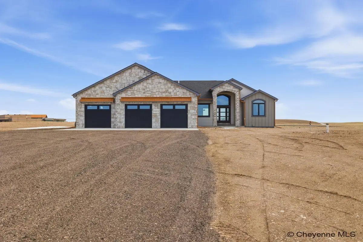 8205 Misty Mountain Rd, Cheyenne, WY 82009 - #1