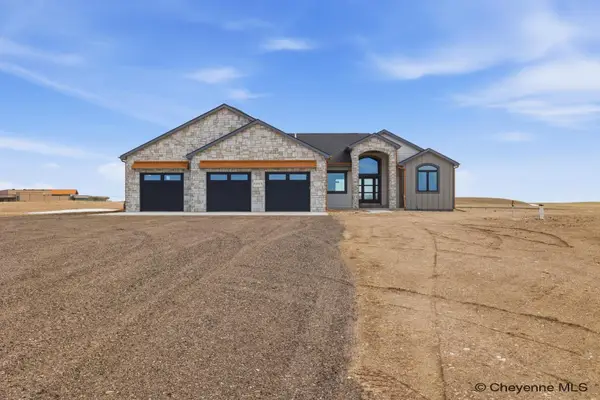 8205 Misty Mountain Rd, Cheyenne, WY 82009
