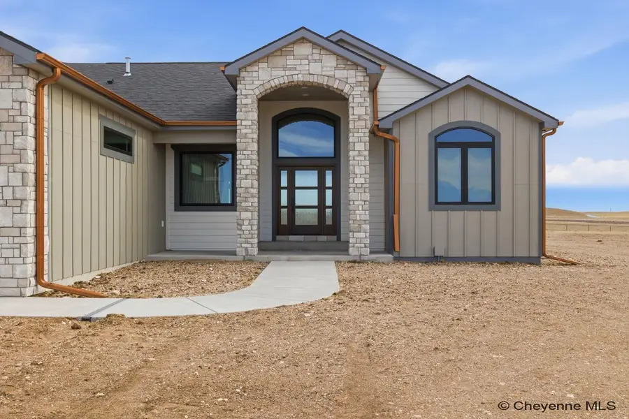 8205 Misty Mountain Rd, Cheyenne, WY 82009 - #2