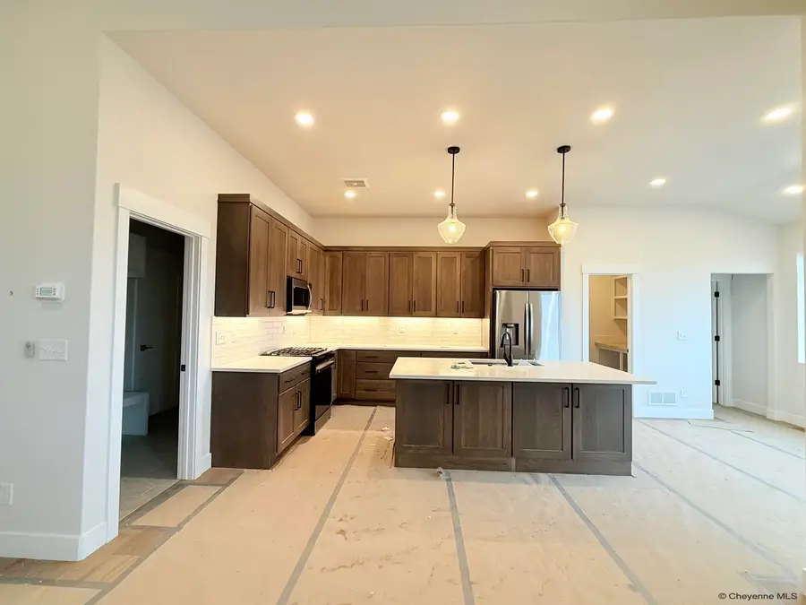 2804 Figure 4 Ct, Cheyenne, WY 82009 - #2