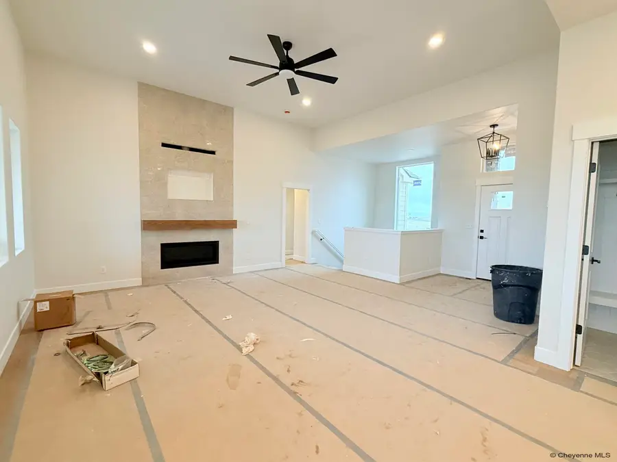 2804 Figure 4 Ct, Cheyenne, WY 82009 - #3