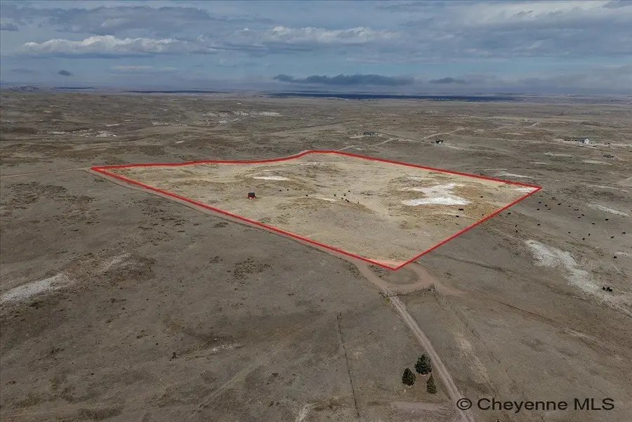 Tract 34 Bunkhouse Blvd, Cheyenne East, WY 82209 - #2
