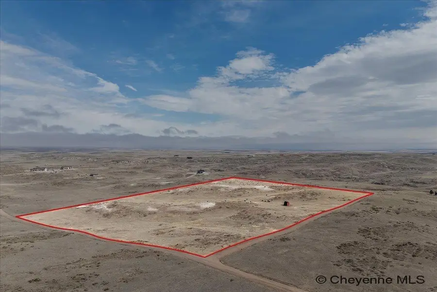Tract 34 Bunkhouse Blvd, Cheyenne East, WY 82209 - #3