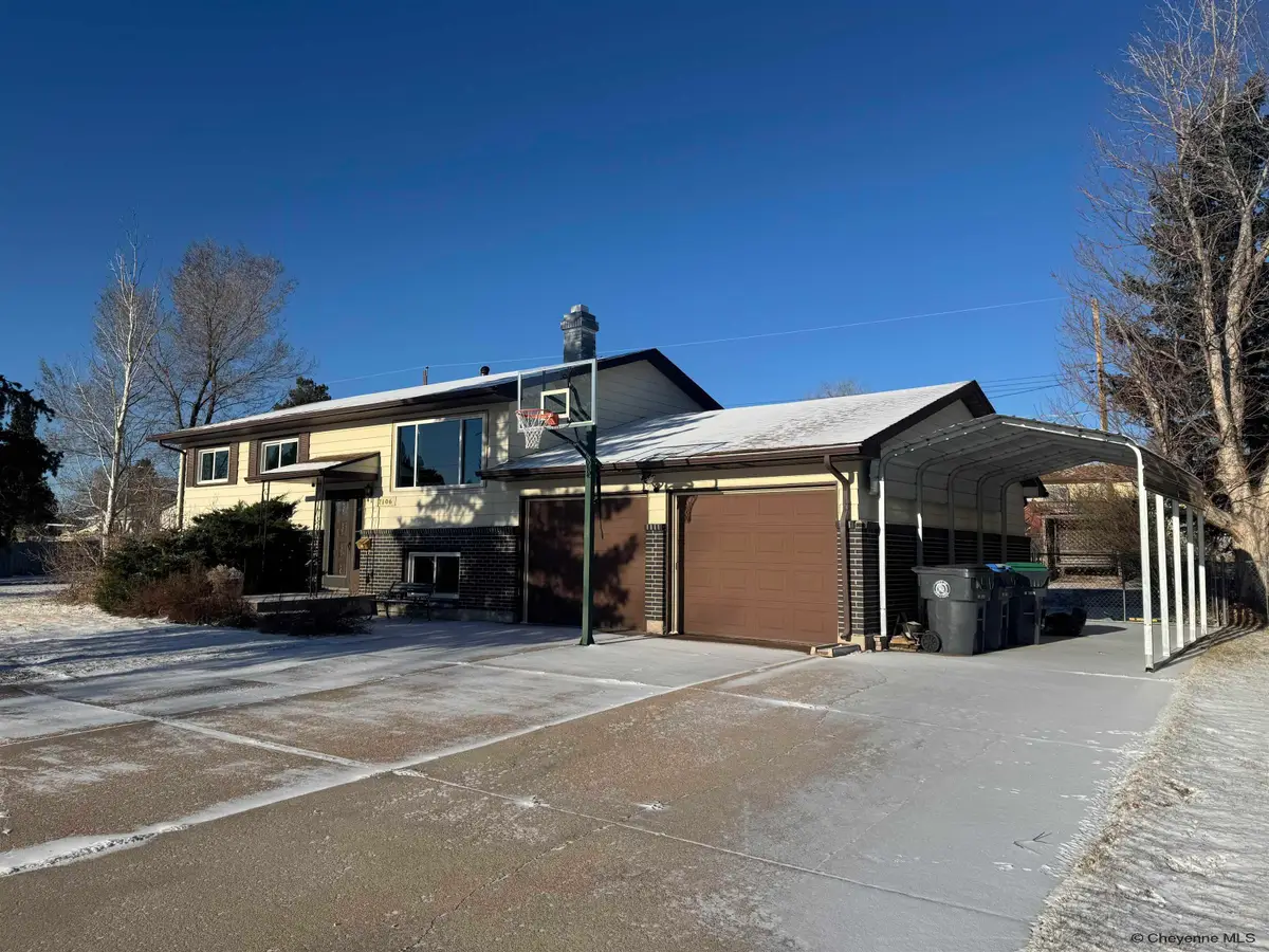 7106 Willshire Blvd, Cheyenne, WY 82009 - #1