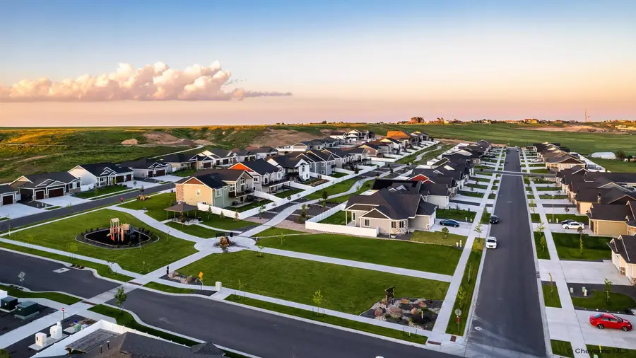 Lot 1, Block 1 Sullivan St, Cheyenne, WY 82009-000 - #3