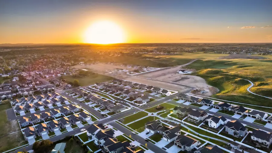 Lot 2, Block 1 Sullivan St, Cheyenne, WY 82009-000 - #2