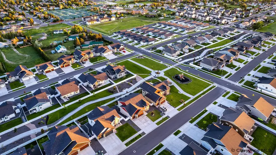 Lot 2, Block 1 Sullivan St, Cheyenne, WY 82009-000 - #3