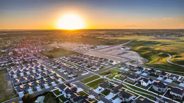 Lot 3, Block 1 Sullivan St, Cheyenne, WY 82009-000