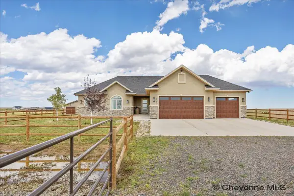 2390 Old Faithful Way, Cheyenne, WY 82009
