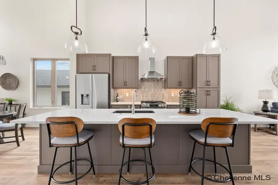 4048 Saddleback Ln, Cheyenne, WY 82001 - #3