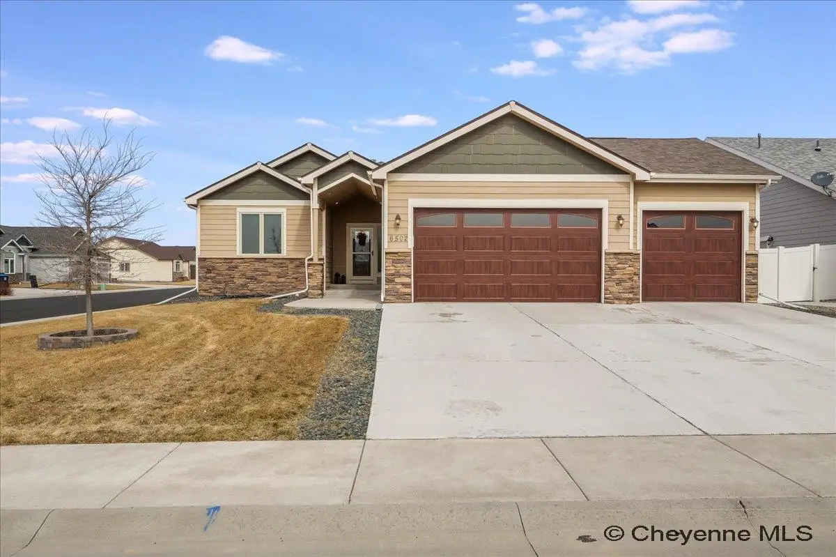6502 High Spring Road, Cheyenne, WY 82009 - #1